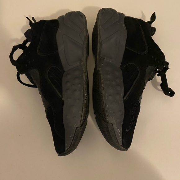 Acne Studios Manhattan Sneakers - Picture 2 of 5